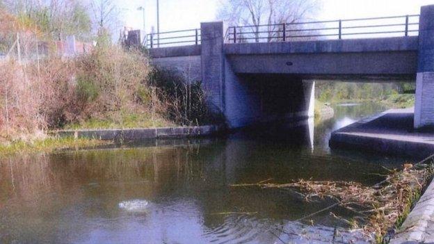 Forth and Clyde Canal