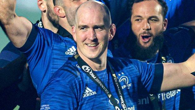 Devin Toner