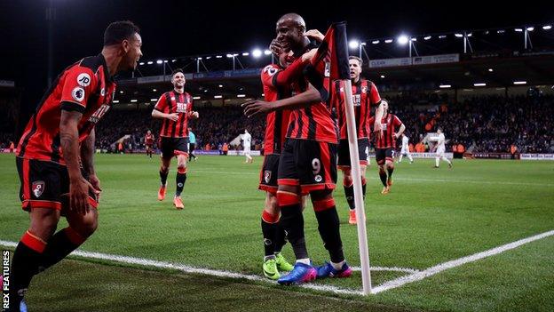 Benik Afobe