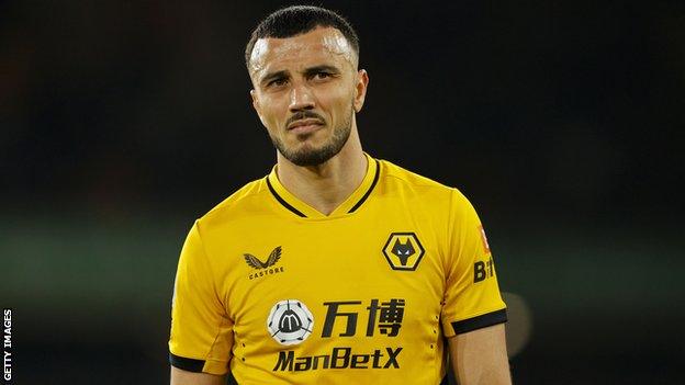 Morocco's Romain Saiss