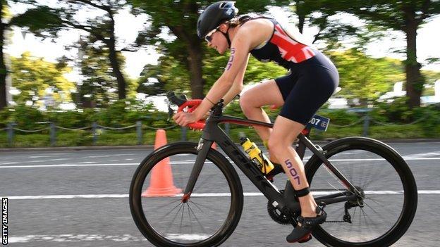 Lauren Steadman