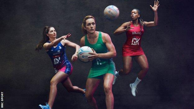 Netball World Cup