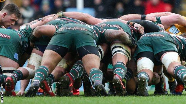 Leicester Tigers