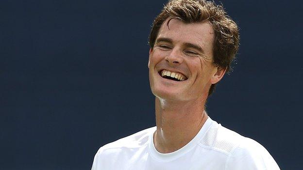 Jamie Murray