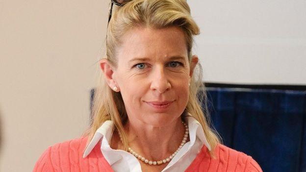 Katie Hopkins