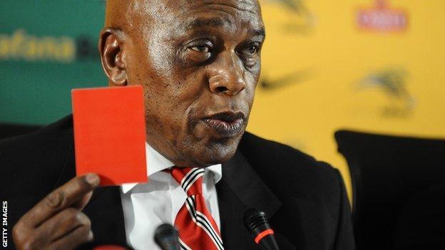 Tokyo Sexwale