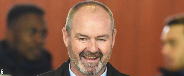 Steve Clarke