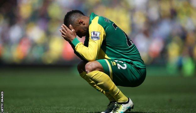 Nathan Redmond