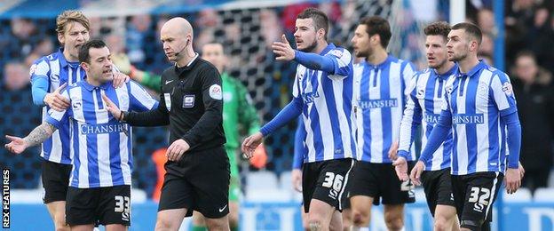 Sheffield Wednesday