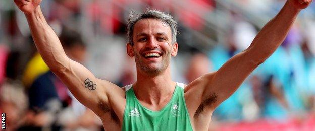 Thomas Barr