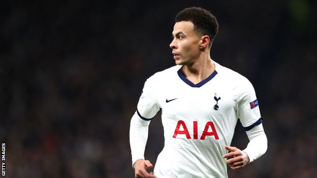 Dele Alli