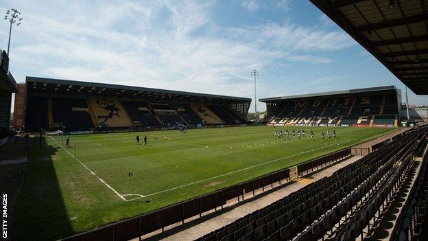 Meadow Lane