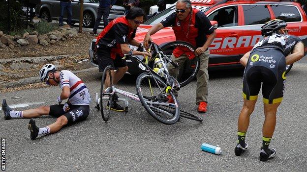 Peter Kennaugh