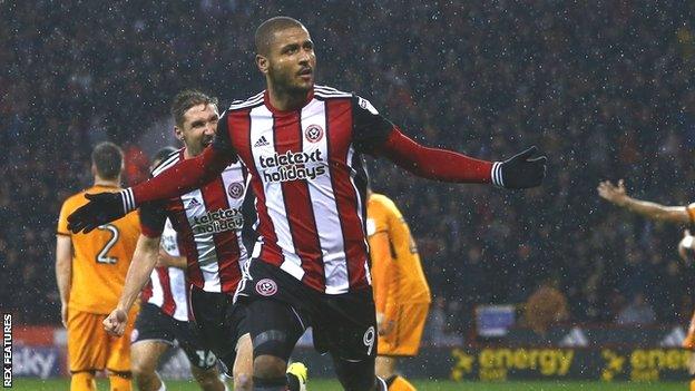 Leon Clarke