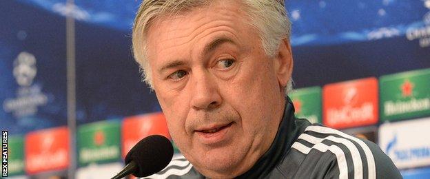 Carlo Ancelotti