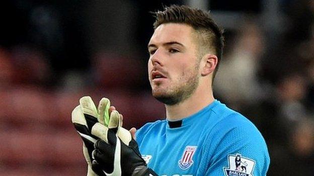 Jack Butland