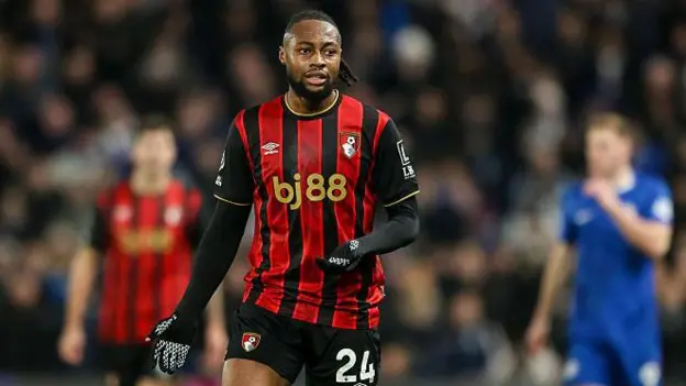 Por qué el Manchester City debería mantener a Semenyo en Bournemouth un poco más