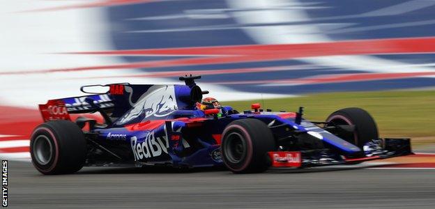 Brendon Hartley