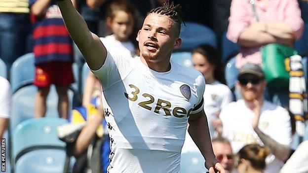 Kalvin Phillips