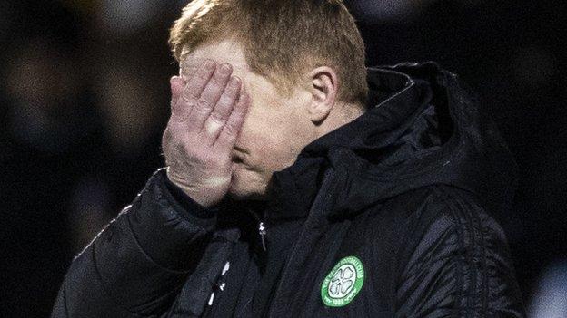 Neil Lennon