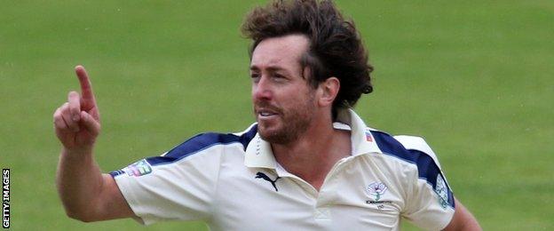 Ryan Sidebottom