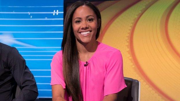 Alex Scott