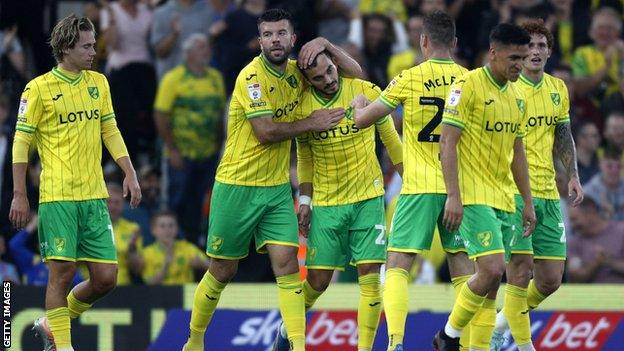 Norwich City shareholders have been called to vote on Milwaukee Brewers owner becoming a new director at the club