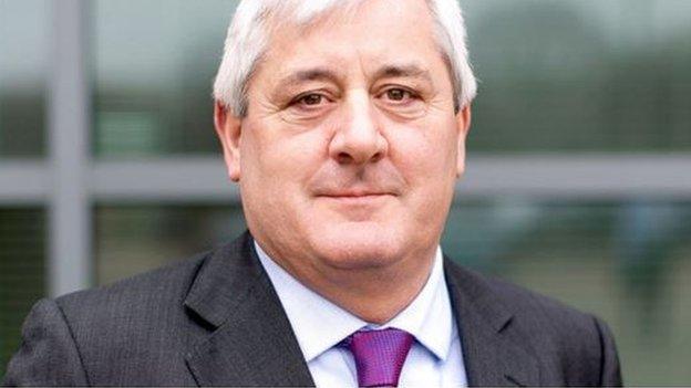 Paul Drechsler