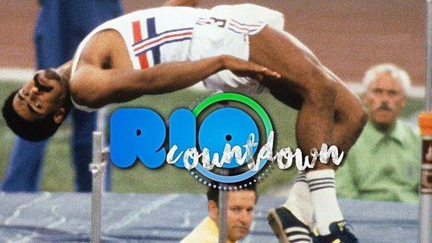 Daley Thompson