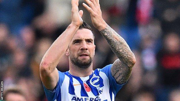 Shane Duffy