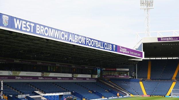 West Brom