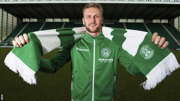 Scott Bain