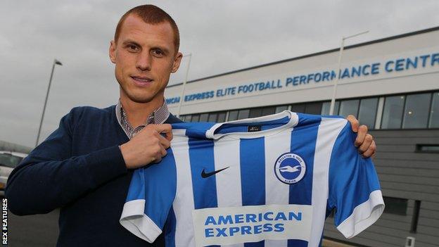 Steve Sidwell