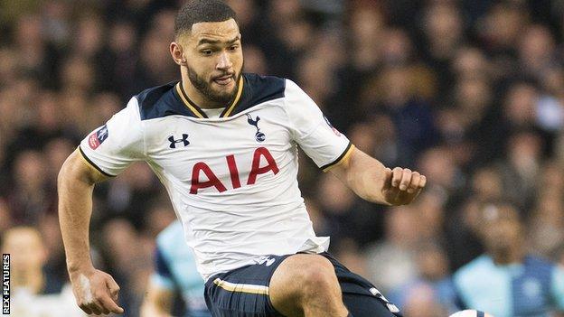 Cameron Carter-Vickers