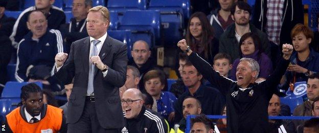 Ronald Koeman