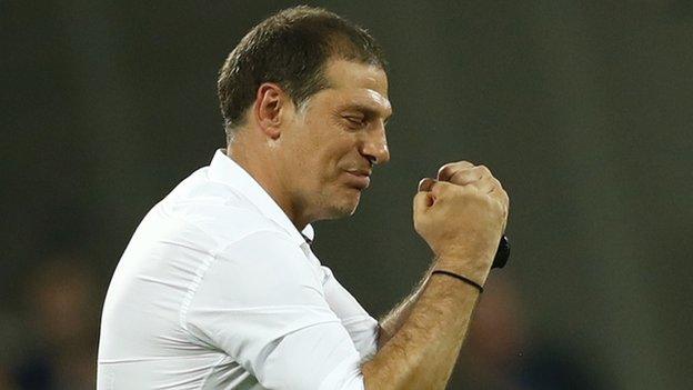 Slaven Bilic