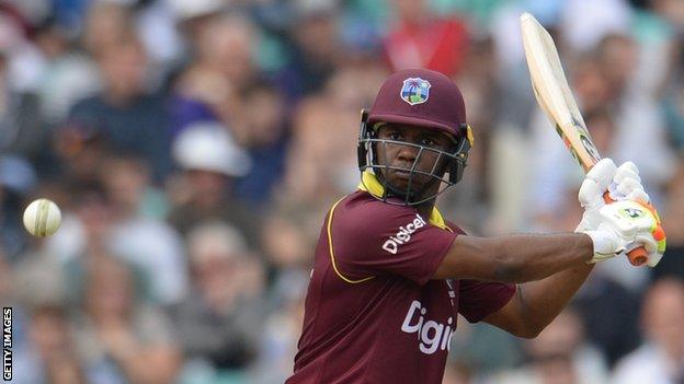 Evin Lewis