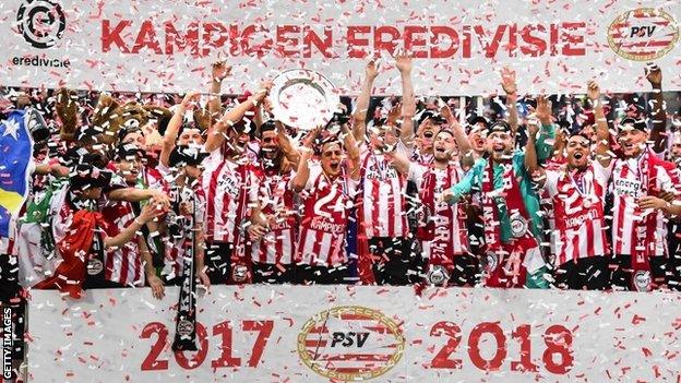 PSV