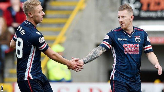 Michael Gardyne