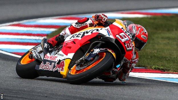 Marc Marquez