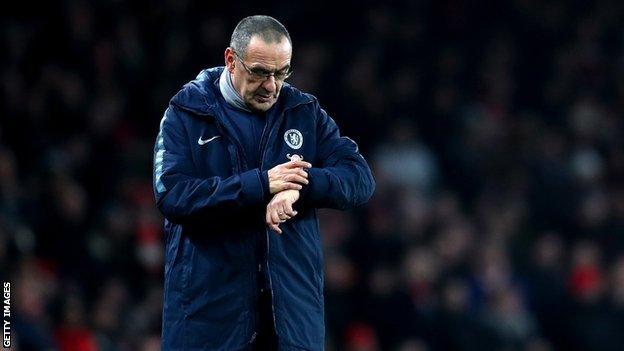Maurizio Sarri