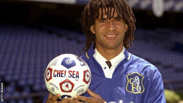 Ruud Gullit