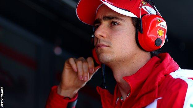 Esteban Gutierrez