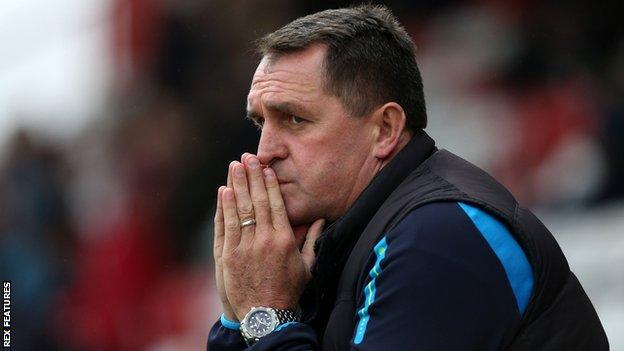 Martin Allen