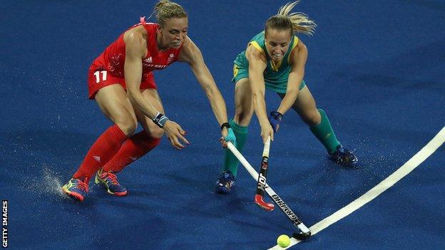 Kate Richardson-Walsh