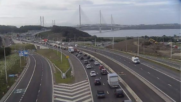 Queensferry Crossing