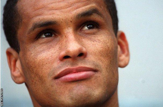 Rivaldo