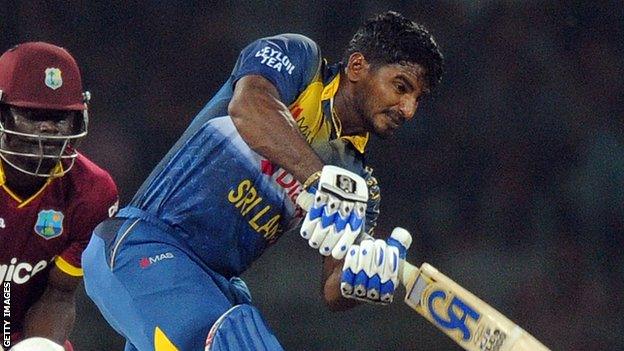 Kusal Perera