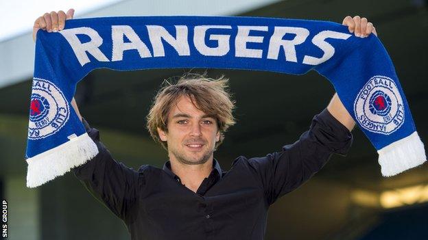 Niko Kranjcar