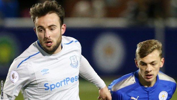 Jose Baxter